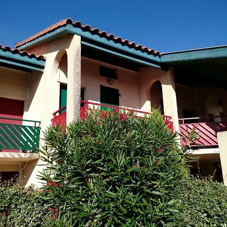 Face A L'ocean Sans Vis A Vis, Avec Piscine Apartment Capbreton