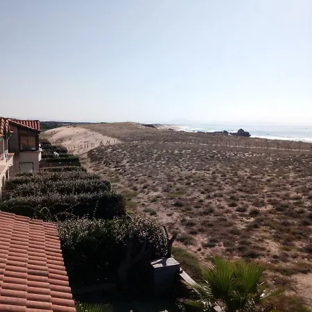 Face A L'ocean Sans Vis A Vis, Avec Piscine
