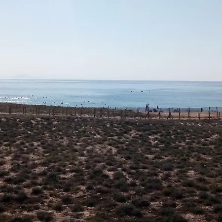 Face A L'ocean Sans Vis A Vis, Avec Piscine